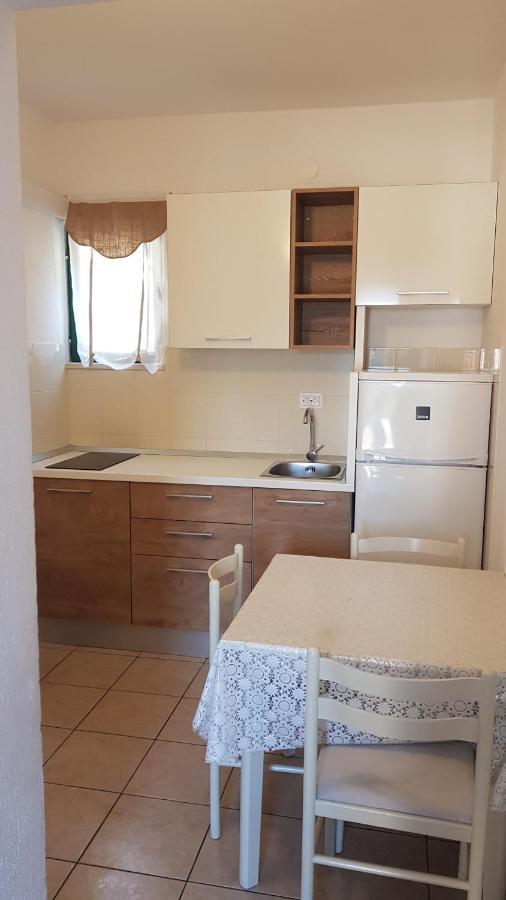 Apartments Juric Мимице Экстерьер фото