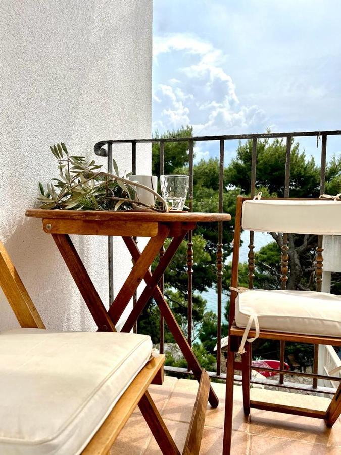 Apartments Juric Мимице Экстерьер фото