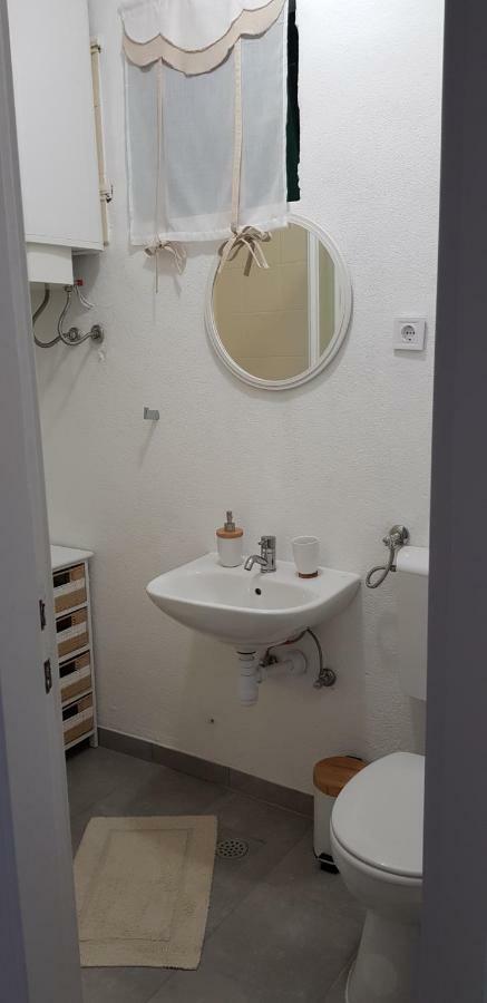 Apartments Juric Мимице Экстерьер фото